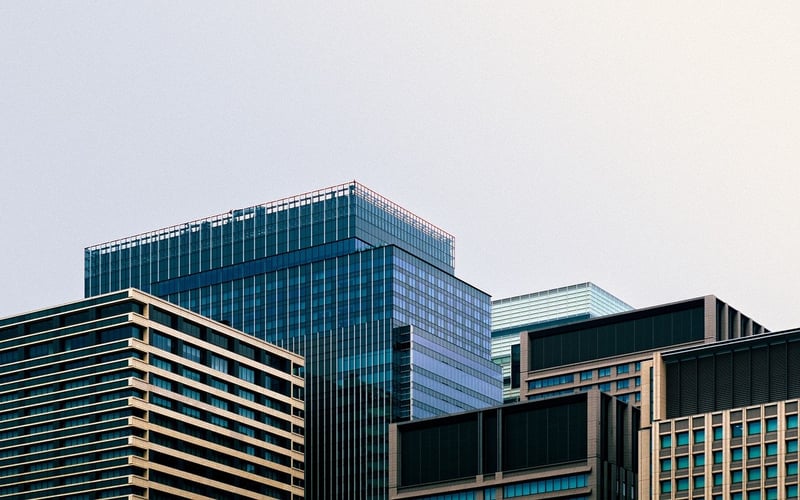 Positive Work Environment